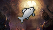 Fishful Thinking
