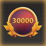 Score 30,000!