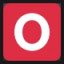 O Button (blood Type)