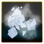 Diamond dust