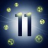 Eleventh Milestone