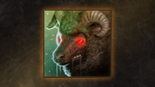Bah Bah Dead Sheep