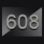 608 level