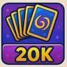 20k Reveal