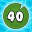 40 levels!