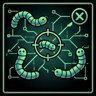 Worm Hunt - Quarantine