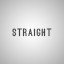 Straight