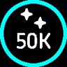 Fifty-K Flow