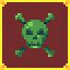 Poison to the bone