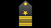 Lieutenant Commander