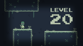 Level 20
