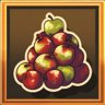 We’re Good with Apples!
