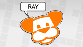 RAY-diant