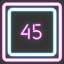 45 Points