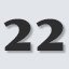 Level 22
