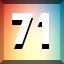 Achievement 2133