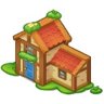 Double Storey House