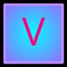 Letter V