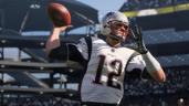 Tom Brady Legacy Award