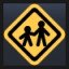 Children Crossing