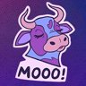 MOO!