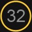 32 level