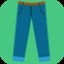 Trousers of Little Mole