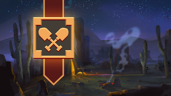 Treasure hunter