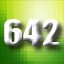 642 Achievements