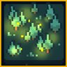 Glow in the dark