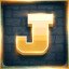 Golden Level J