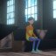 Churchgoer