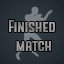 Finished match