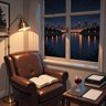 Riverside Read