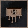 Money doesn't judge.