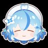 Yukihana Lamy Level 3