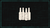 I'm done with drinking for good