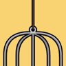 Caged Animal