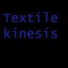 Textilekinesis