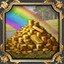 A Pile of Gold