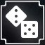 Dice God