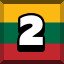 Achievement 2883