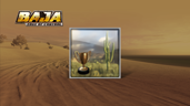 Won All Canyon Lake Races