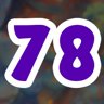 Complete level 78