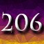206 Achievements