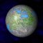 Earth Like Planet