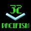 True Pacifist