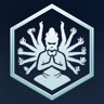 Infinite Hands