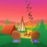 Camper's Darling
