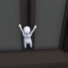 Foot in the door